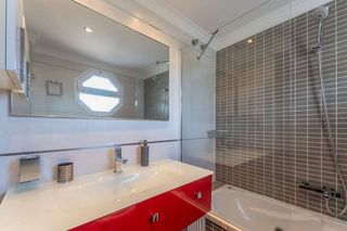 Casa adosada en alquiler en Torrequebrada en Benalmádena