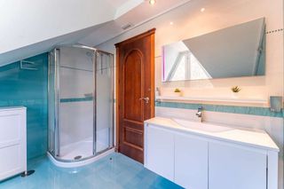 Casa adosada en alquiler en Torrequebrada en Benalmádena