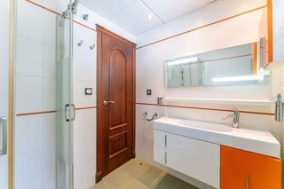 Casa adosada en alquiler en Torrequebrada en Benalmádena