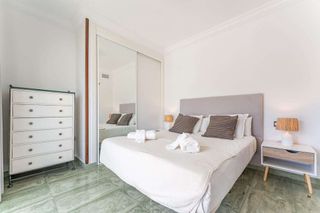 Casa adosada en alquiler en Torrequebrada en Benalmádena