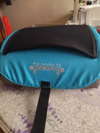 Asiento elevador plegable Mamma Mia