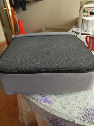 Asiento elevador plegable Mamma Mia