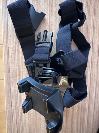 Maclean MC-773 Tirantes Deportivos Universales