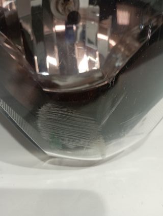 Faro delantero Honda Silver Wing 600/400