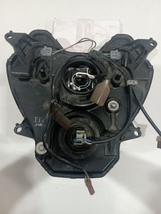 Faro delantero Honda Silver Wing 600/400