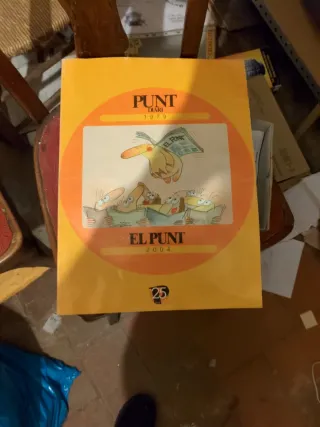 Punt Diari 1979_2004