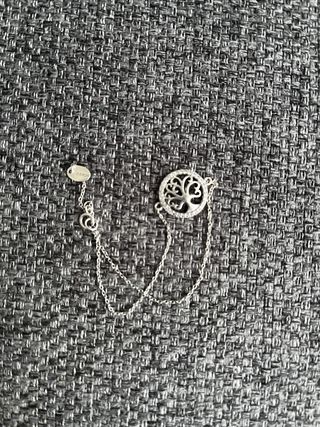 Pulsera Viceroy Plata Árbol de la Vida