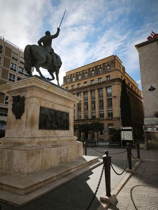 Oficina en alquiler en Centre en Reus