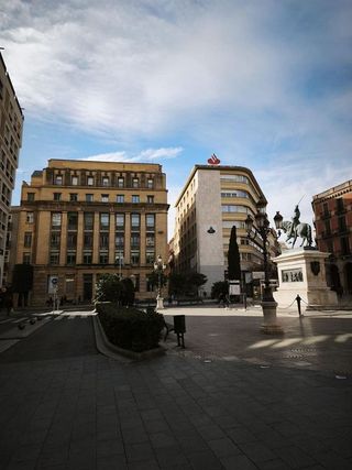 Oficina en alquiler en Centre en Reus