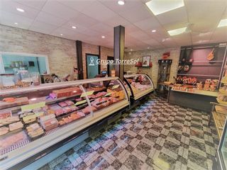 Local comercial en alquiler en Centre en Torredembarra