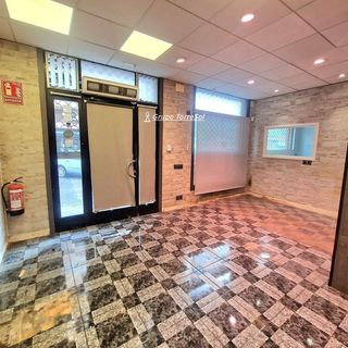 Local comercial en alquiler en Centre en Torredembarra