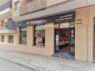 Local comercial en alquiler en Centre en Torredembarra