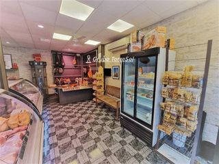 Local comercial en alquiler en Centre en Torredembarra