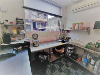 Local comercial en alquiler en Centre en Torredembarra