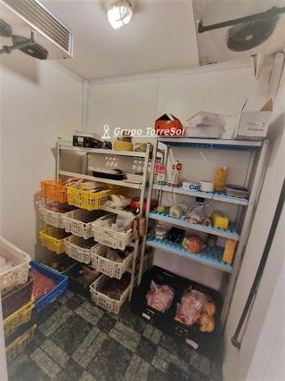 Local comercial en alquiler en Centre en Torredembarra