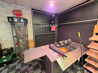 Local comercial en alquiler en Centre en Torredembarra