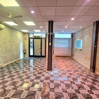 Local comercial en alquiler en Centre en Torredembarra