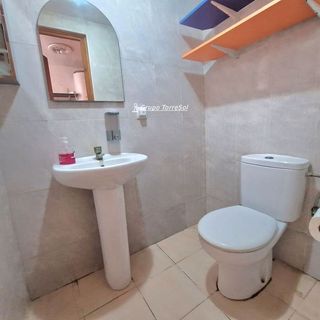 Local comercial en alquiler en Centre en Torredembarra