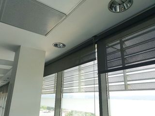 Oficina en alquiler en Can Mates  - Volpelleres en Sant Cugat del Vallès