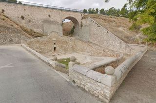 Casa rural en alquiler en Centro de Ocaña en Ocaña