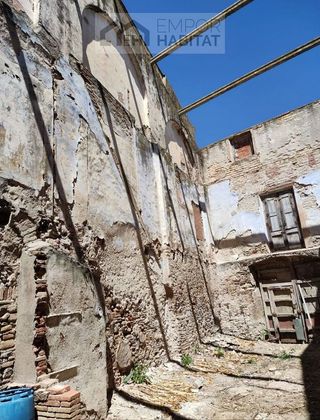 Terreno en venta en Castelló d'Empúries poble en Castelló d´Empúries