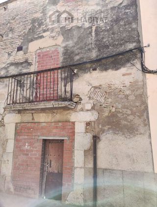 Terreno en venta en Castelló d'Empúries poble en Castelló d´Empúries