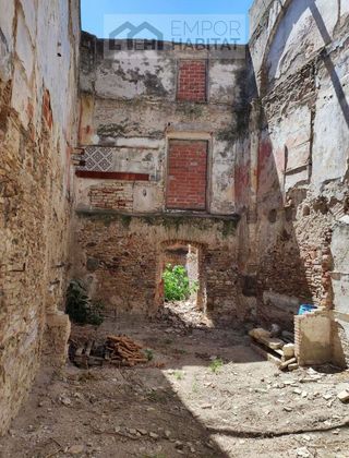 Terreno en venta en Castelló d'Empúries poble en Castelló d´Empúries