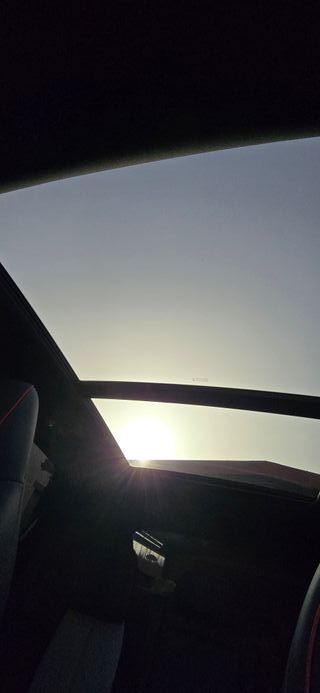 BYD Atto 3 2025 DESIGN