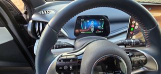 BYD Atto 3 2025 DESIGN