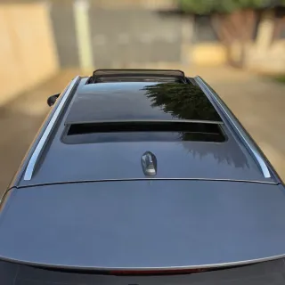 BYD Atto 3 2025 DESIGN