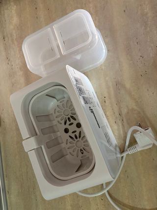 Esterilizador y Calienta Biberones GROWNSY