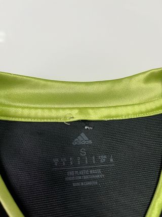 Camiseta Real Madrid Kroos 8 Adidas 2022 2023