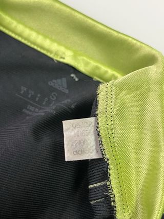 Camiseta Real Madrid Kroos 8 Adidas 2022 2023