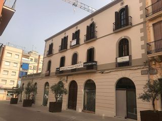 Local comercial en alquiler en Centre Vila en Vilafranca del Penedès