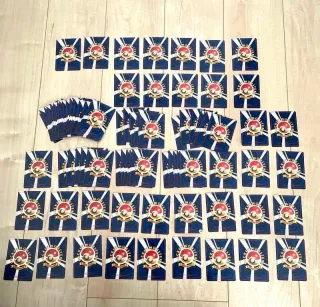 Cartas Pokémon Japonesas Antiguas