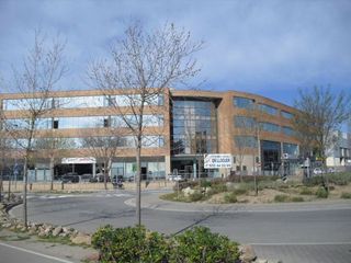 Oficina en alquiler en Coll Favà - Can Magí en Sant Cugat del Vallès