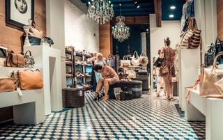 Local comercial en alquiler en Centre Històric - Rambla Ferran - Estació en Lleida