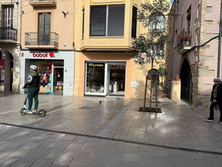 Local comercial en alquiler en Centre - Joan Prim en Granollers