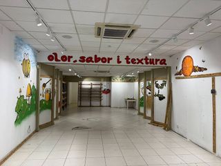 Local comercial en alquiler en Centre - Joan Prim en Granollers