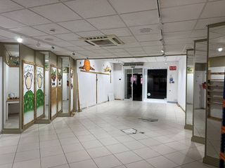 Local comercial en alquiler en Centre - Joan Prim en Granollers