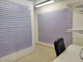 Local comercial en alquiler en Centre - Joan Prim en Granollers