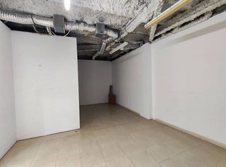 Local comercial en alquiler en Centre - Joan Prim en Granollers