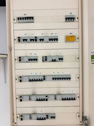 Local comercial en alquiler en Centre - Joan Prim en Granollers