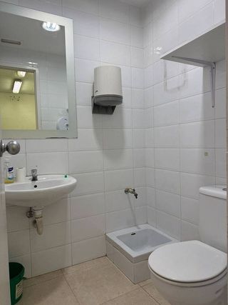 Local comercial en alquiler en Centre - Joan Prim en Granollers