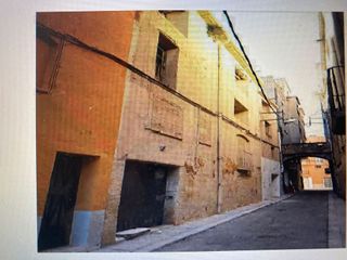 Casa adosada en venta en Ulldecona