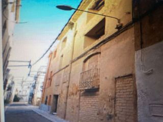 Casa adosada en venta en Ulldecona