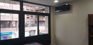 Oficina en alquiler en Instituts - Universitat en Lleida