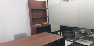 Oficina en alquiler en Instituts - Universitat en Lleida