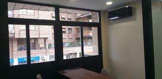 Oficina en alquiler en Instituts - Universitat en Lleida