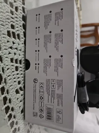 Gafas Inteligentes Unico SG5164